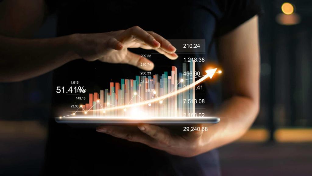 How can Data Analytics increase your profit?
