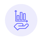Advanced Analytics Services icon 06