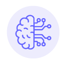 Machine Learning Services icon 02