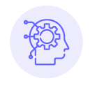 Machine Learning Services icon 04