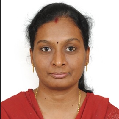 Kavitha Chandrasekaran