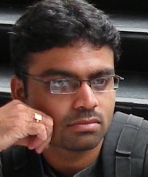 Arun Ayyar